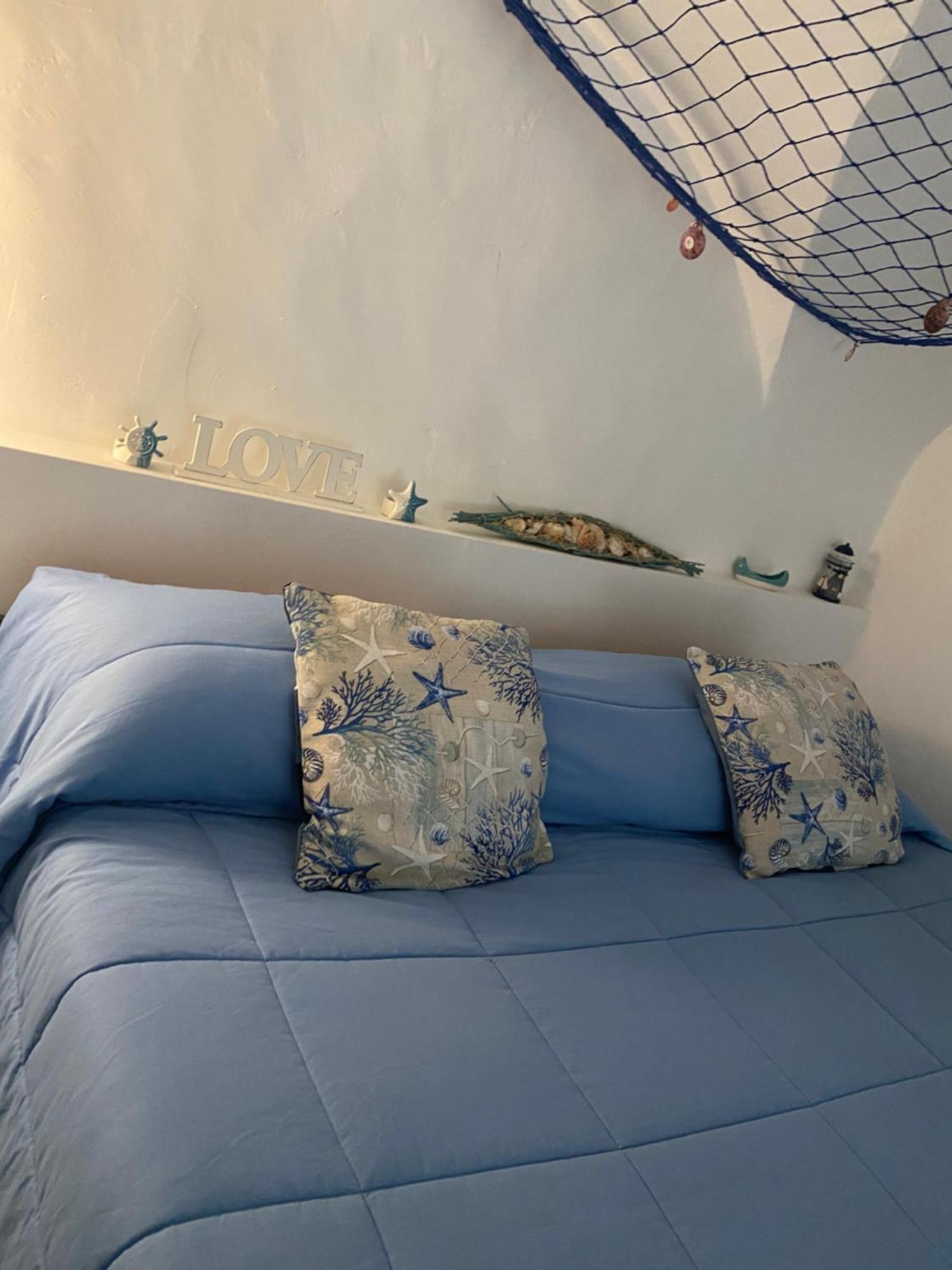 Casa Vacanza Nina Катания Екстериор снимка